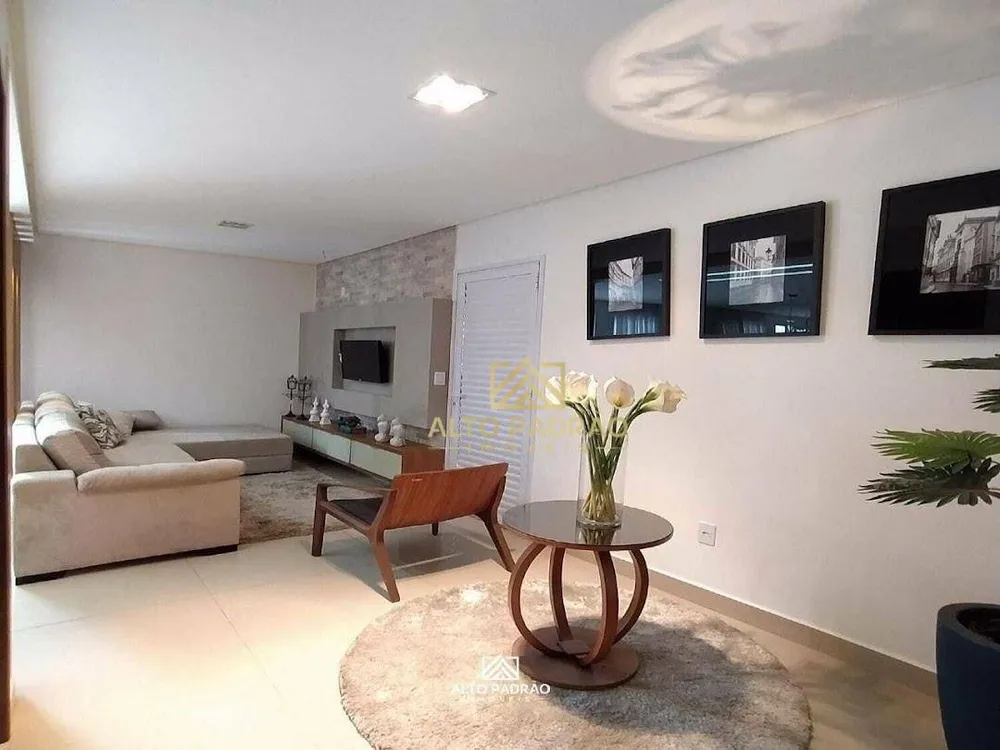 Casa, 3 quartos, 107 m² - Foto 1