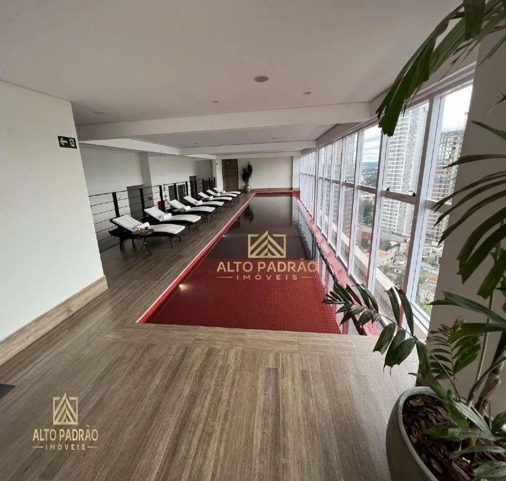 Apartamento, 1 quarto, 32 m² - Foto 4