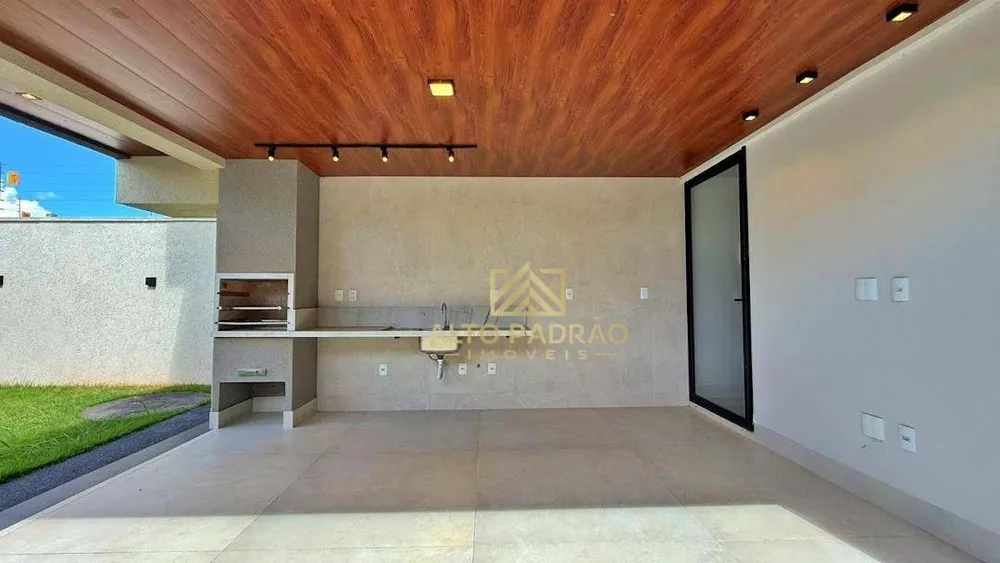 Casa, 3 quartos, 217 m² - Foto 1