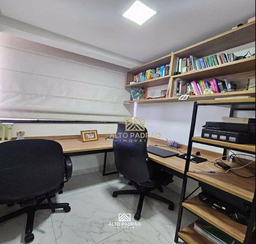 Casa, 3 quartos, 154 m² - Foto 3