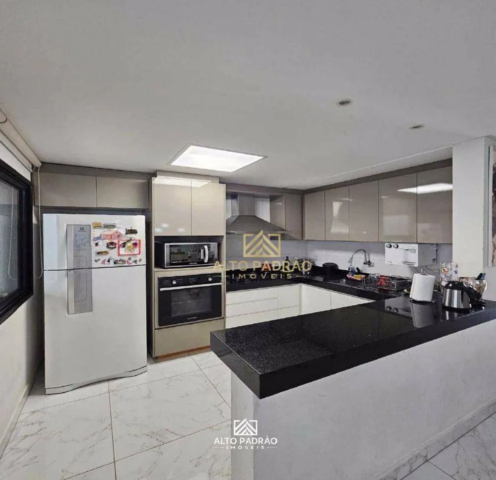 Casa, 3 quartos, 154 m² - Foto 4