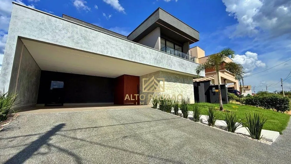 Casa, 4 quartos, 281 m² - Foto 3