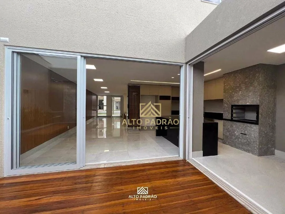 Casa, 4 quartos, 191 m² - Foto 3