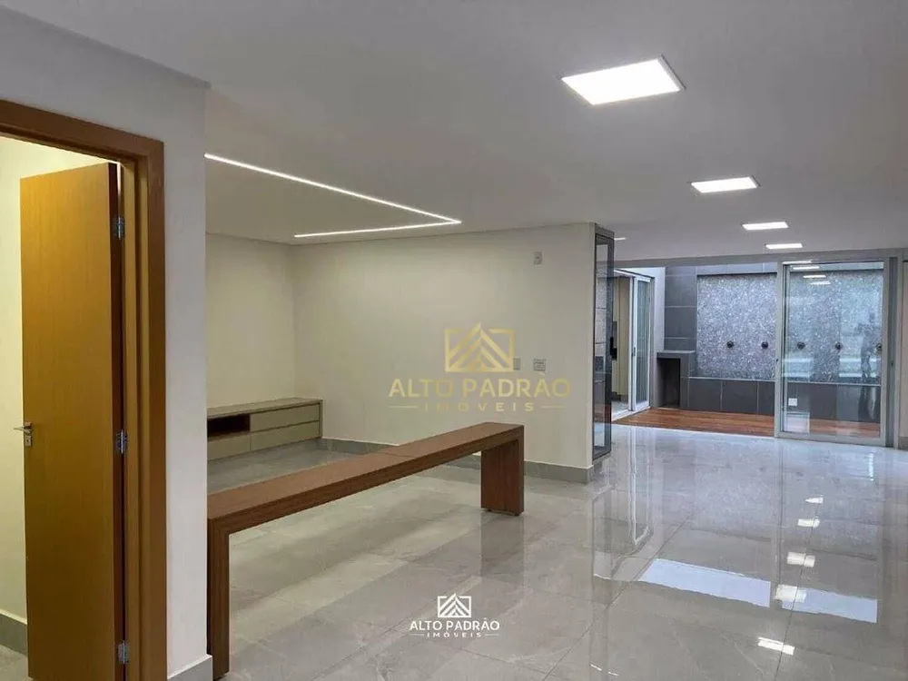Casa, 4 quartos, 191 m² - Foto 4