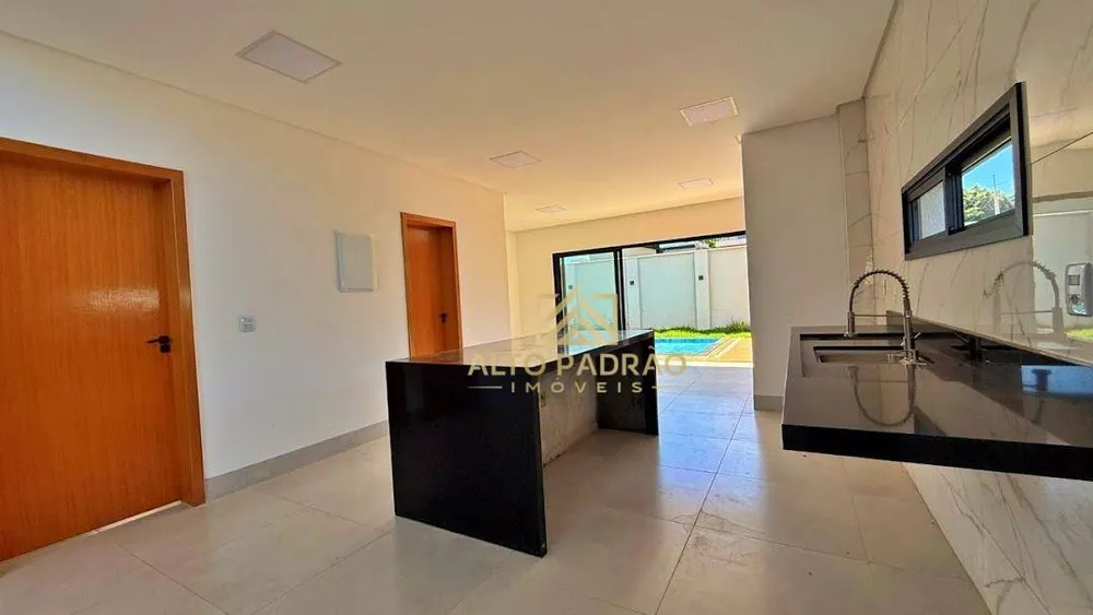 Casa, 4 quartos, 199 m² - Foto 4