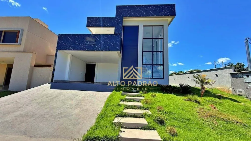 Casa, 4 quartos, 199 m² - Foto 3