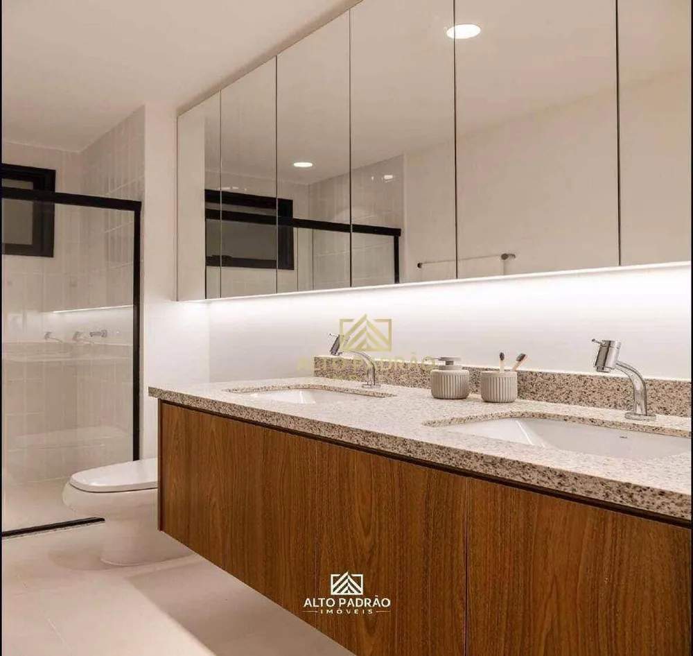Apartamento, 3 quartos, 166 m² - Foto 4