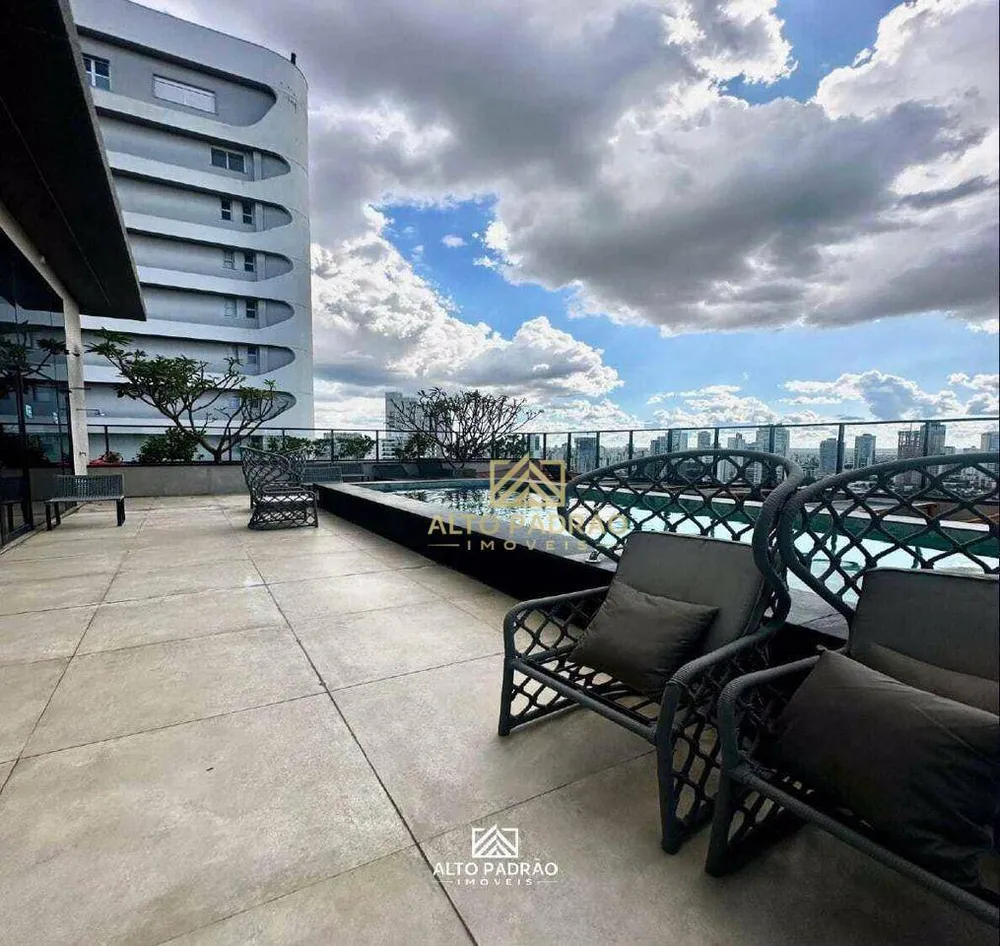 Apartamento, 2 quartos, 71 m² - Foto 3