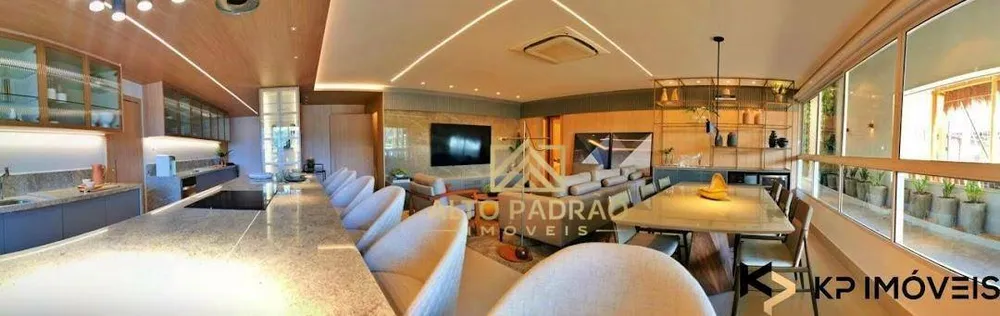 Apartamento, 3 quartos, 105 m² - Foto 3