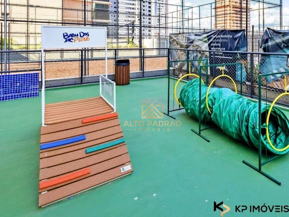 Apartamento, 3 quartos, 105 m² - Foto 4