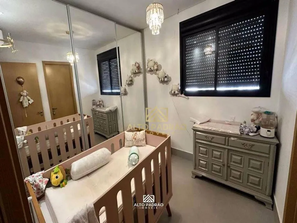 Apartamento, 3 quartos, 160 m² - Foto 2