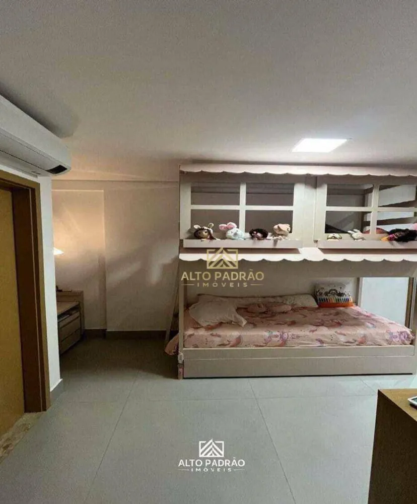 Apartamento, 3 quartos, 160 m² - Foto 3