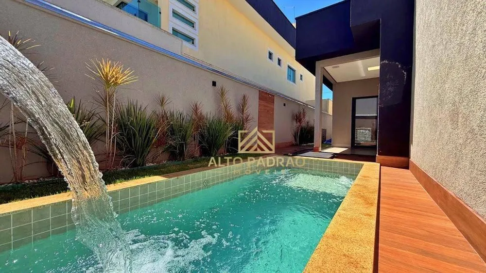 Casa, 4 quartos, 180 m² - Foto 2
