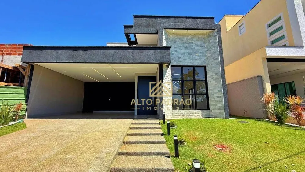 Casa, 4 quartos, 180 m² - Foto 1
