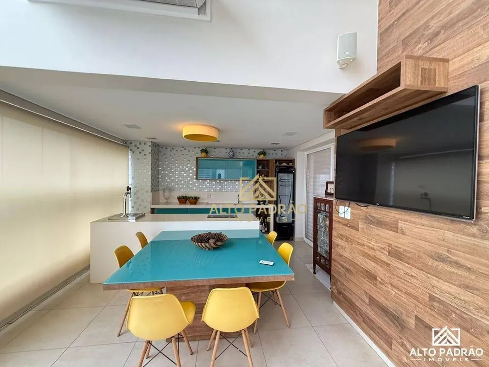 Apartamento, 4 quartos, 228 m² - Foto 1
