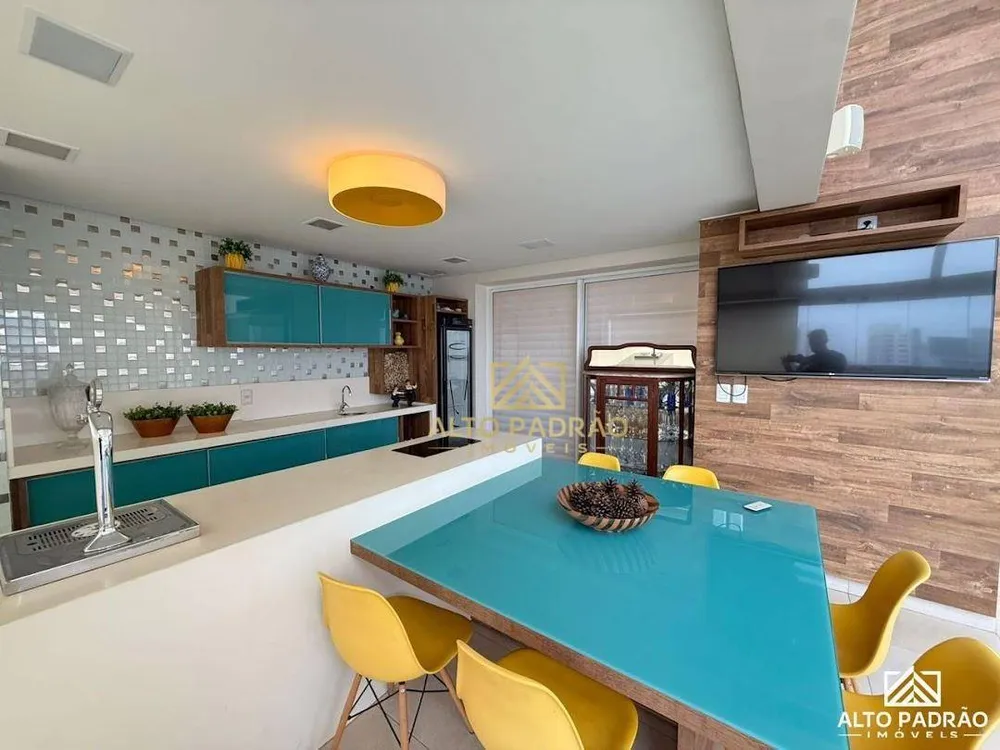 Apartamento, 4 quartos, 228 m² - Foto 4
