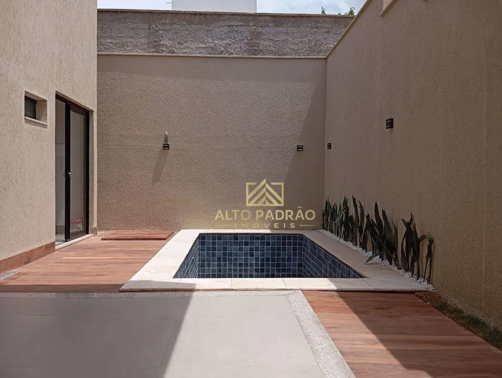 Casa de Condomínio, 3 quartos - Foto 3