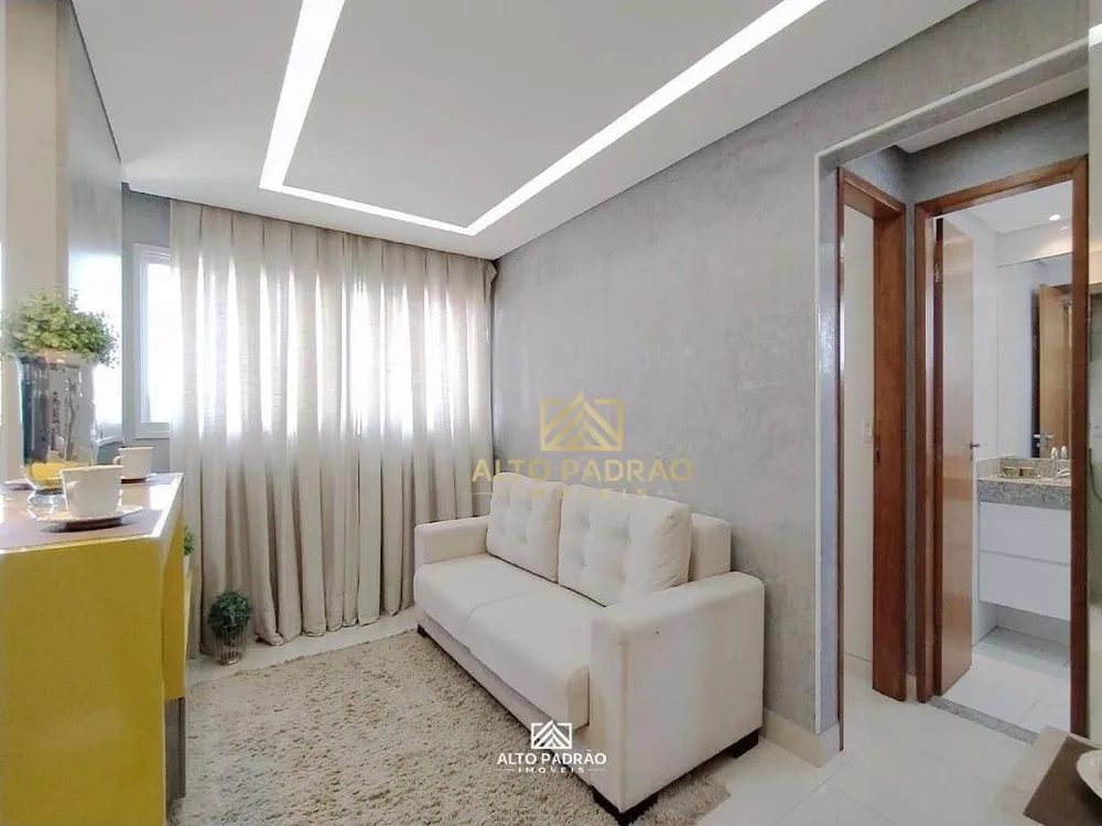 Apartamento, 2 quartos, 60 m² - Foto 3
