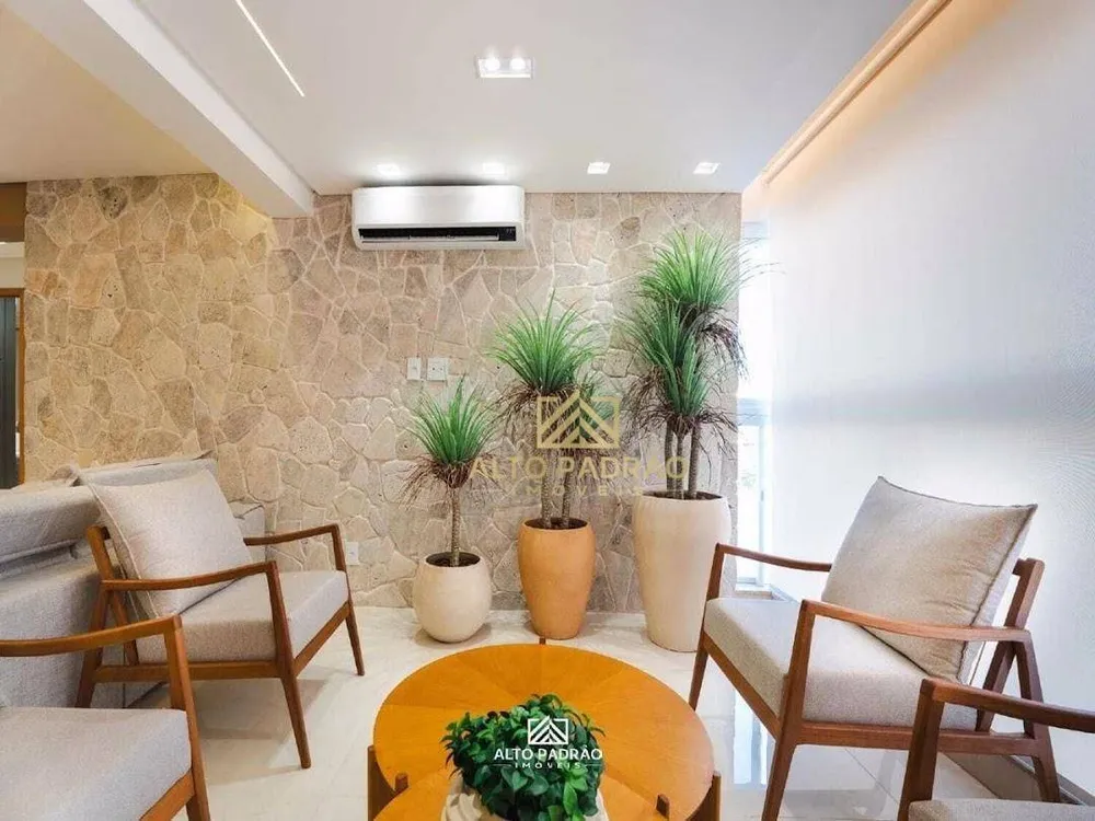 Apartamento, 3 quartos, 139 m² - Foto 4