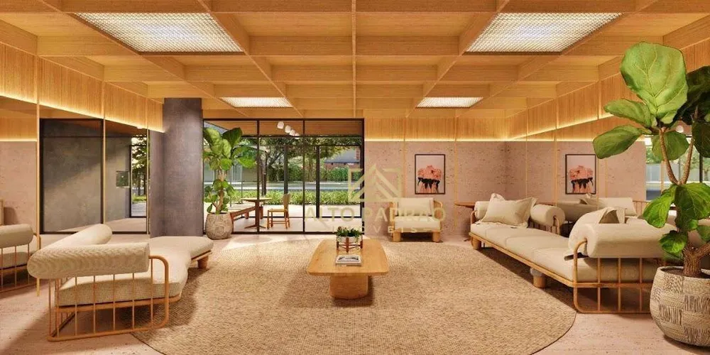 Apartamento, 4 quartos, 350 m² - Foto 1