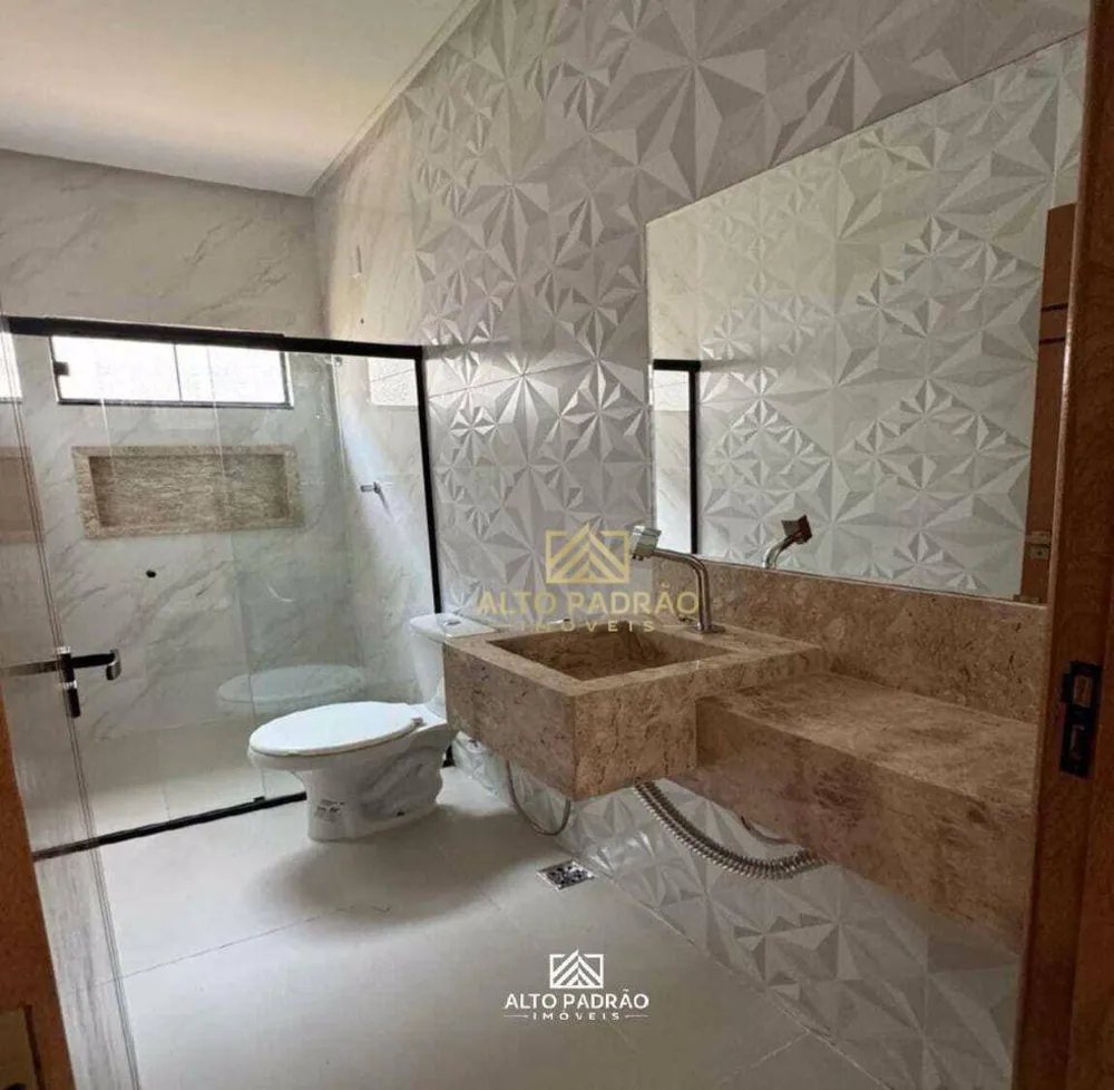 Casa, 3 quartos, 150 m² - Foto 2