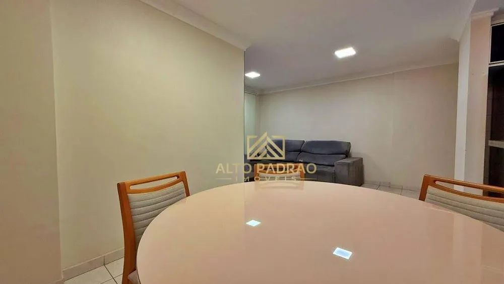 Apartamento, 3 quartos, 87 m² - Foto 3