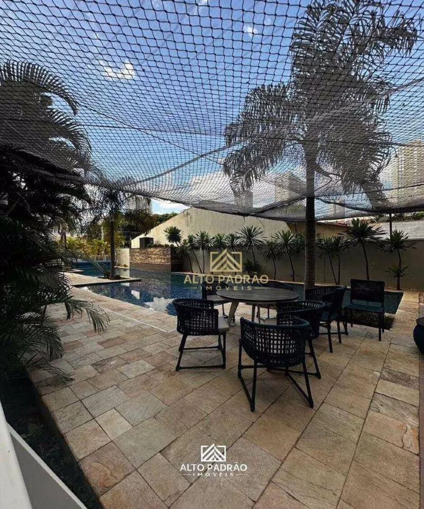 Apartamento, 4 quartos, 274 m² - Foto 1