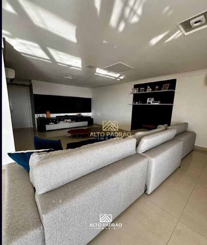 Apartamento, 4 quartos, 274 m² - Foto 2