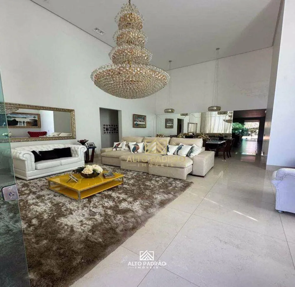 Casa de Condomínio, 4 quartos - Foto 3