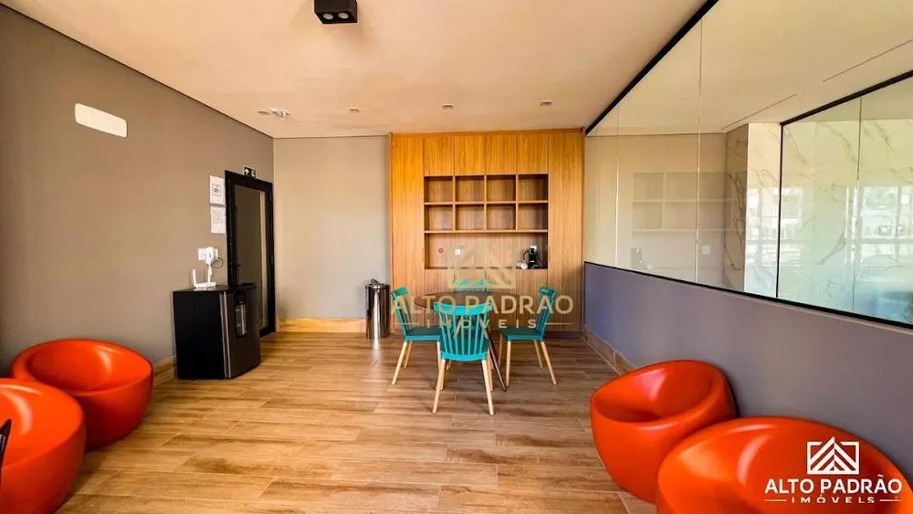 Apartamento, 2 quartos, 62 m² - Foto 2