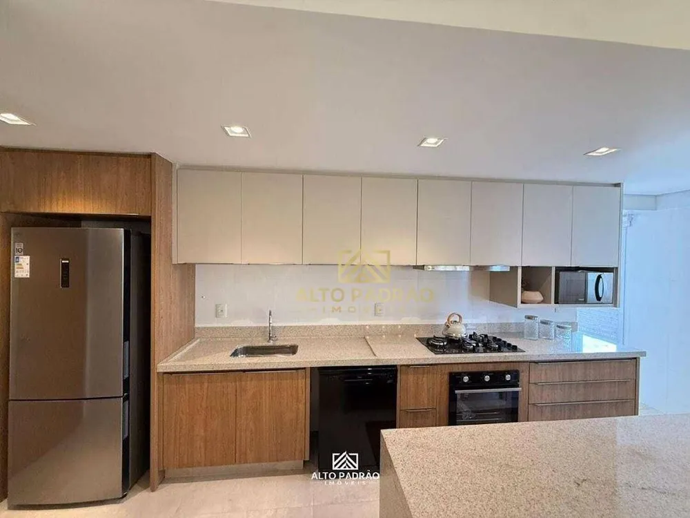 Apartamento, 3 quartos, 105 m² - Foto 4