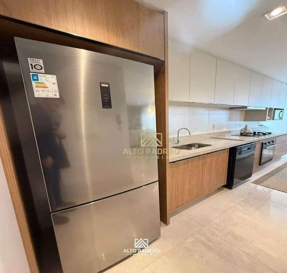 Apartamento, 3 quartos, 105 m² - Foto 1