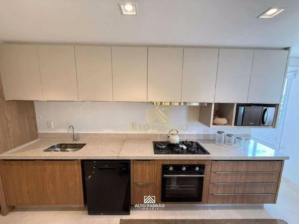 Apartamento, 3 quartos, 105 m² - Foto 2