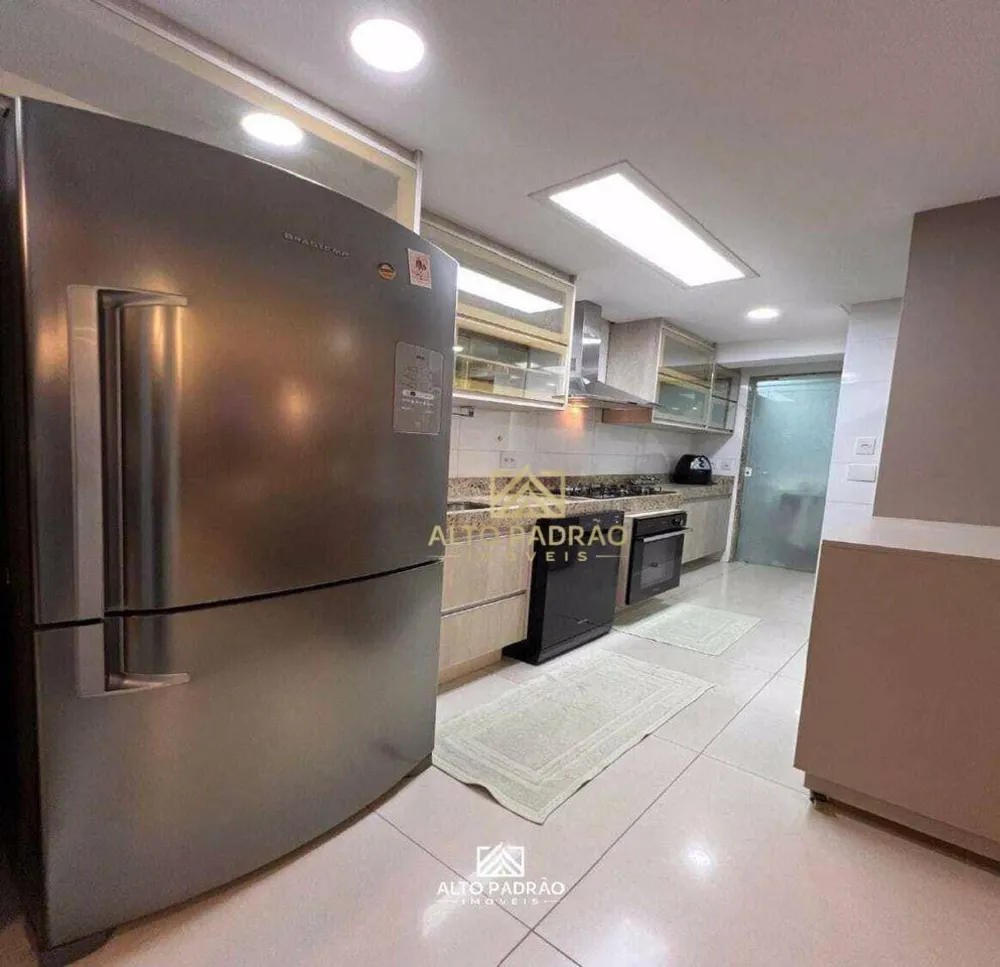 Apartamento, 3 quartos, 150 m² - Foto 2
