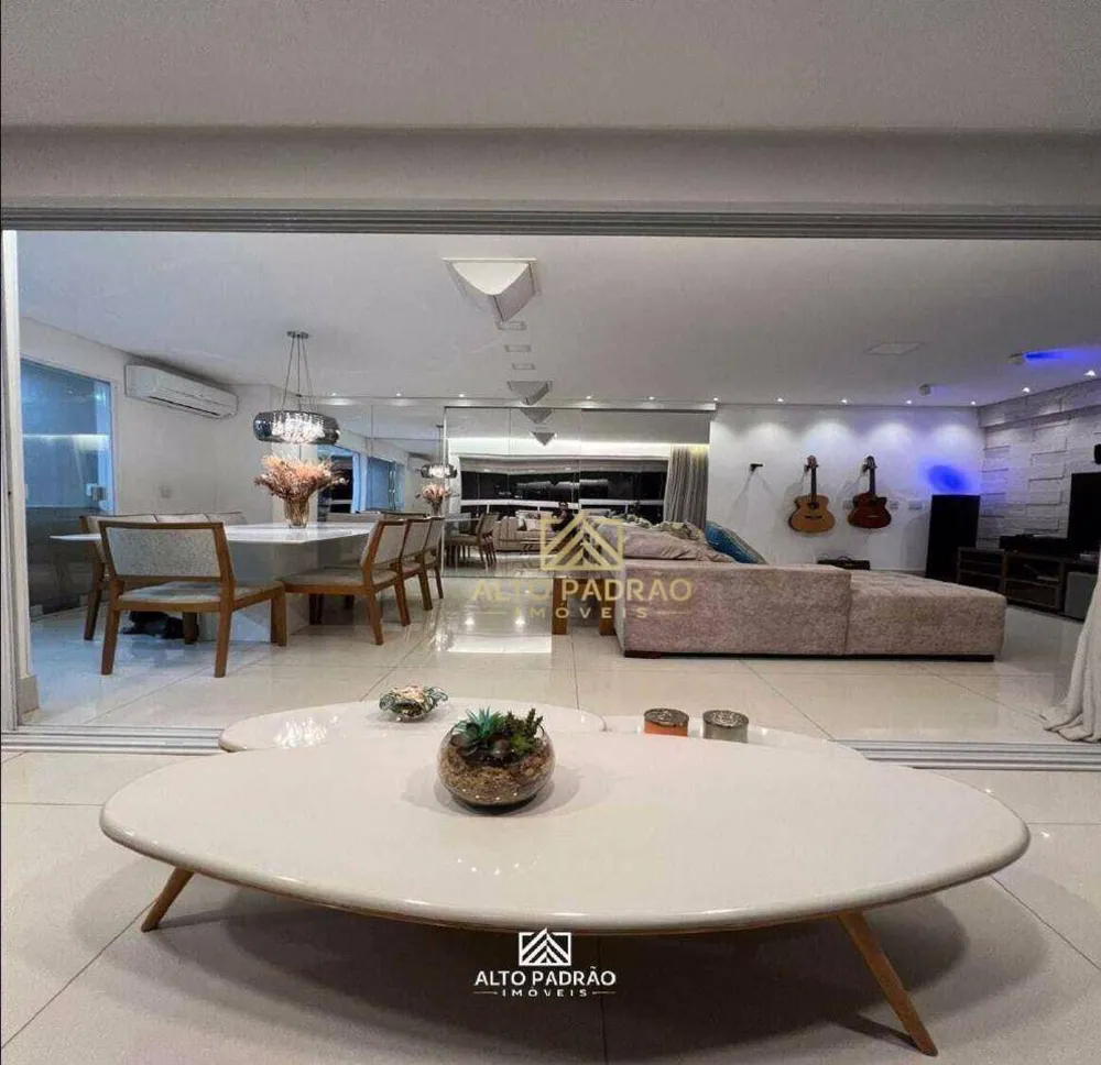 Apartamento, 3 quartos, 150 m² - Foto 4