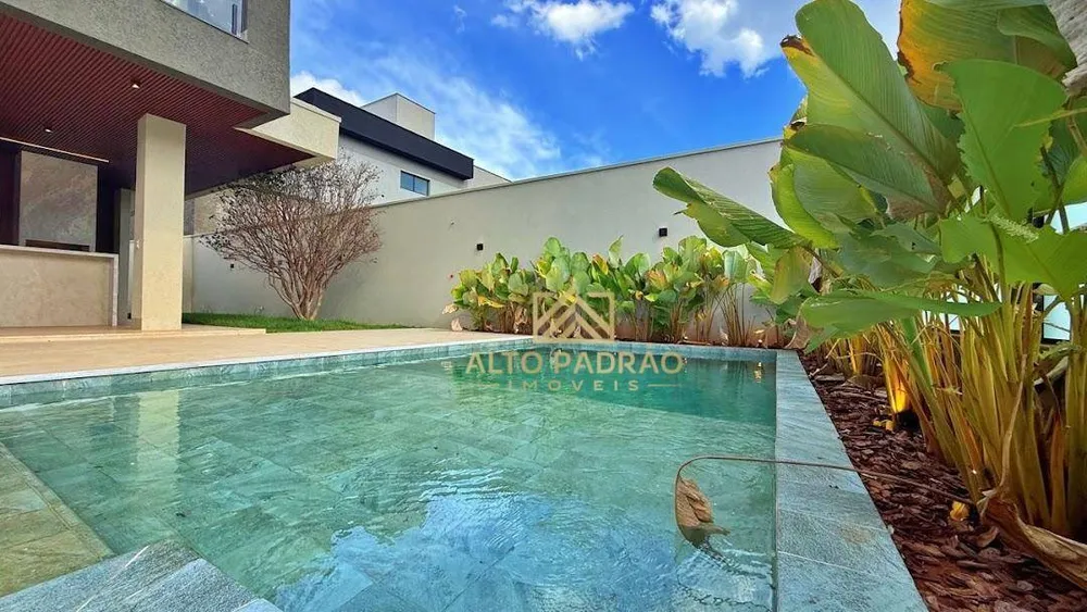 Casa, 4 quartos, 369 m² - Foto 4