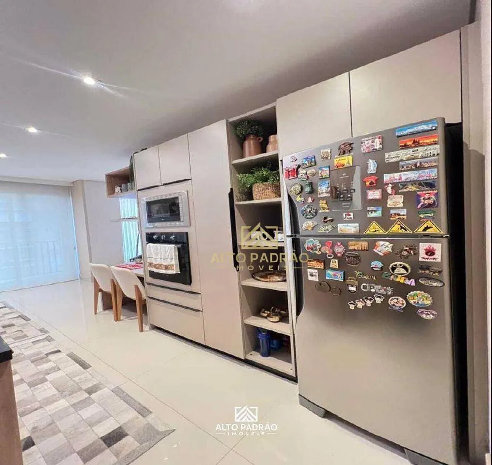 Apartamento, 3 quartos, 157 m² - Foto 4