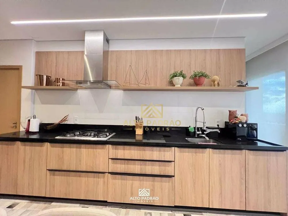 Apartamento, 3 quartos, 157 m² - Foto 1