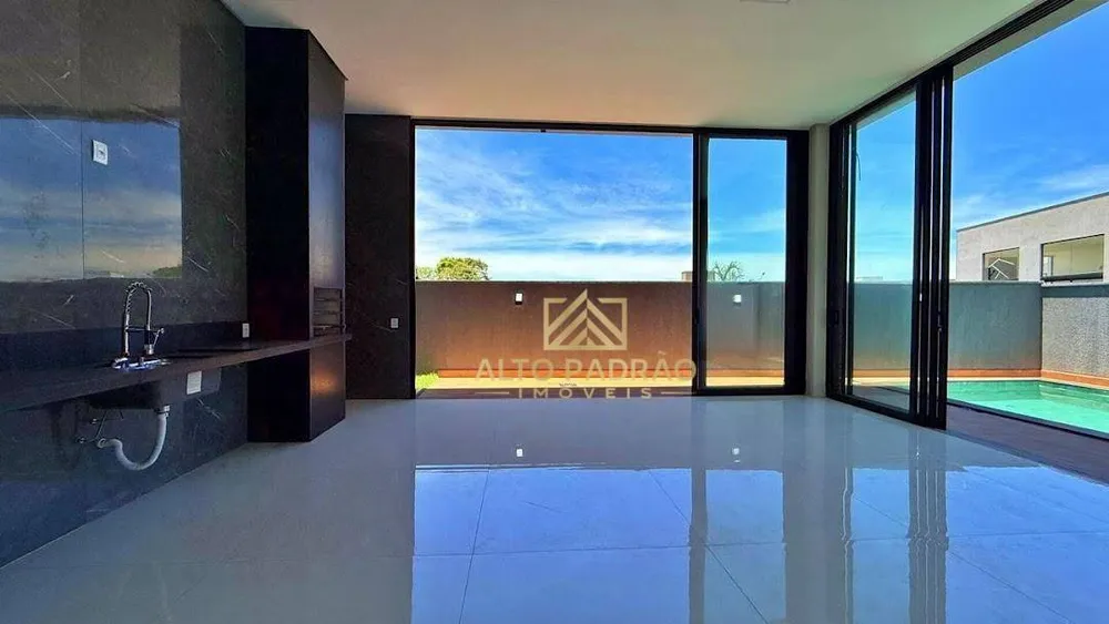 Casa, 4 quartos, 333 m² - Foto 4