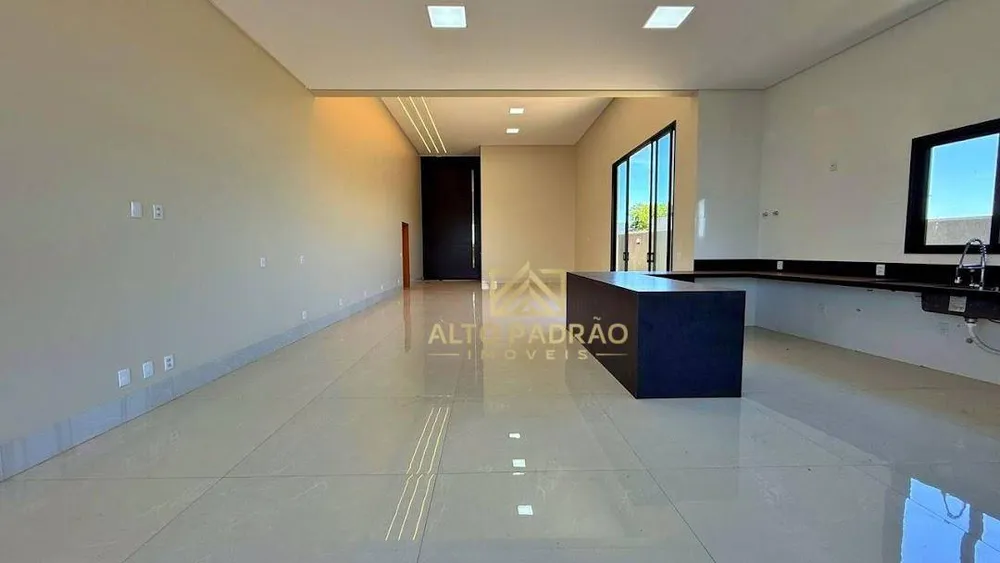 Casa, 4 quartos, 333 m² - Foto 1
