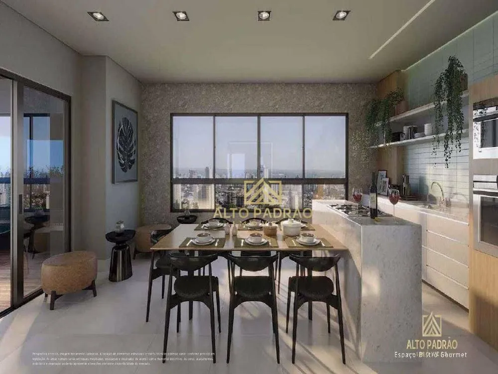 Apartamento, 3 quartos, 80 m² - Foto 2