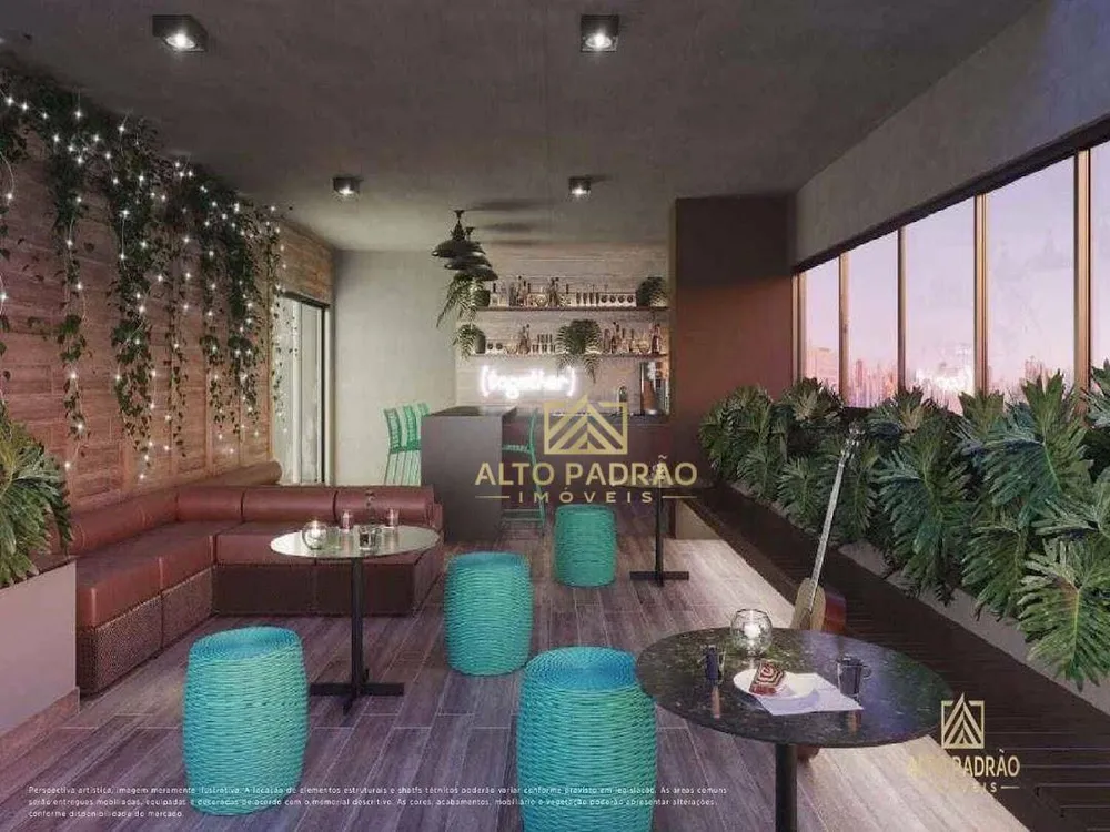 Apartamento, 3 quartos, 80 m² - Foto 4