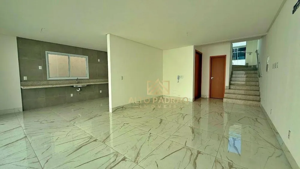 Sobrado, 3 quartos, 154 m² - Foto 2