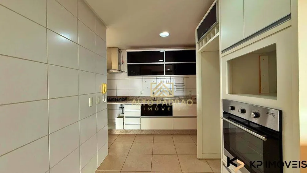 Apartamento, 3 quartos, 105 m² - Foto 2