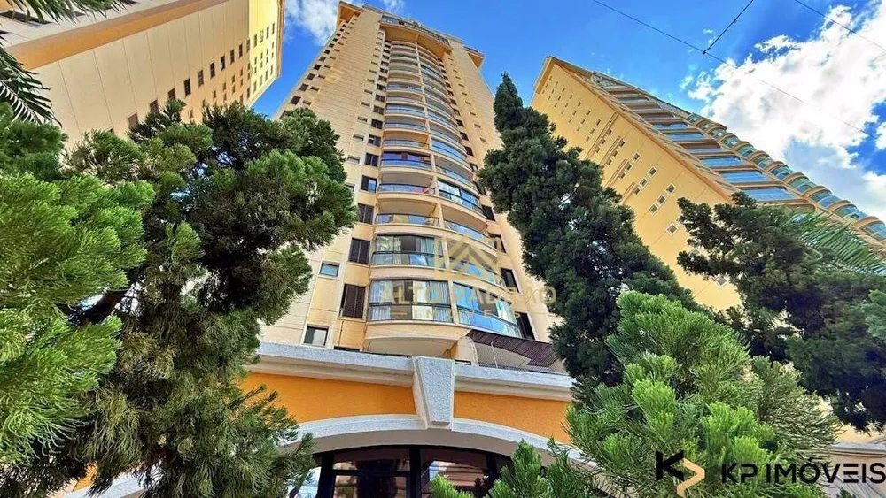 Apartamento, 3 quartos, 105 m² - Foto 4