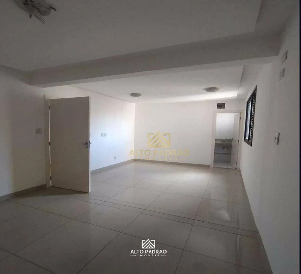 Apartamento, 4 quartos, 161 m² - Foto 2