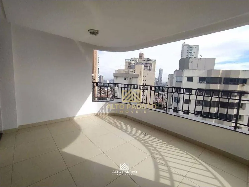 Apartamento, 4 quartos, 161 m² - Foto 1