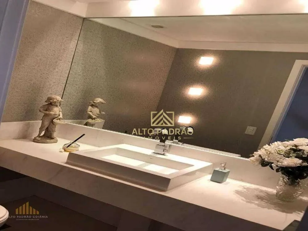 Apartamento, 3 quartos, 208 m² - Foto 1