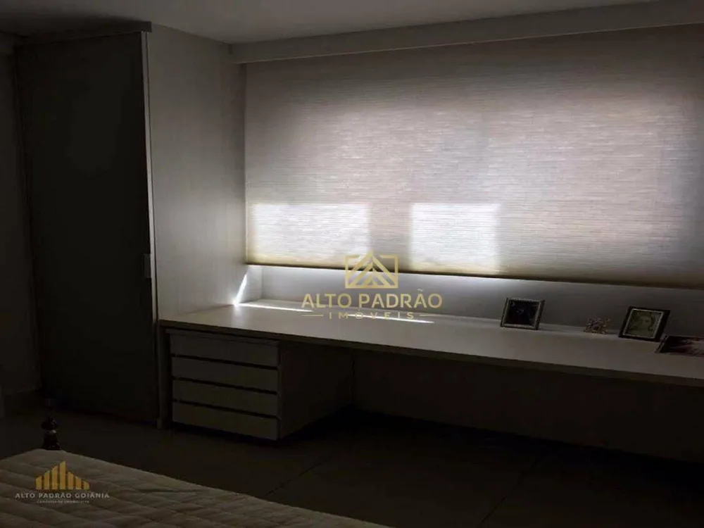 Apartamento, 3 quartos, 208 m² - Foto 2