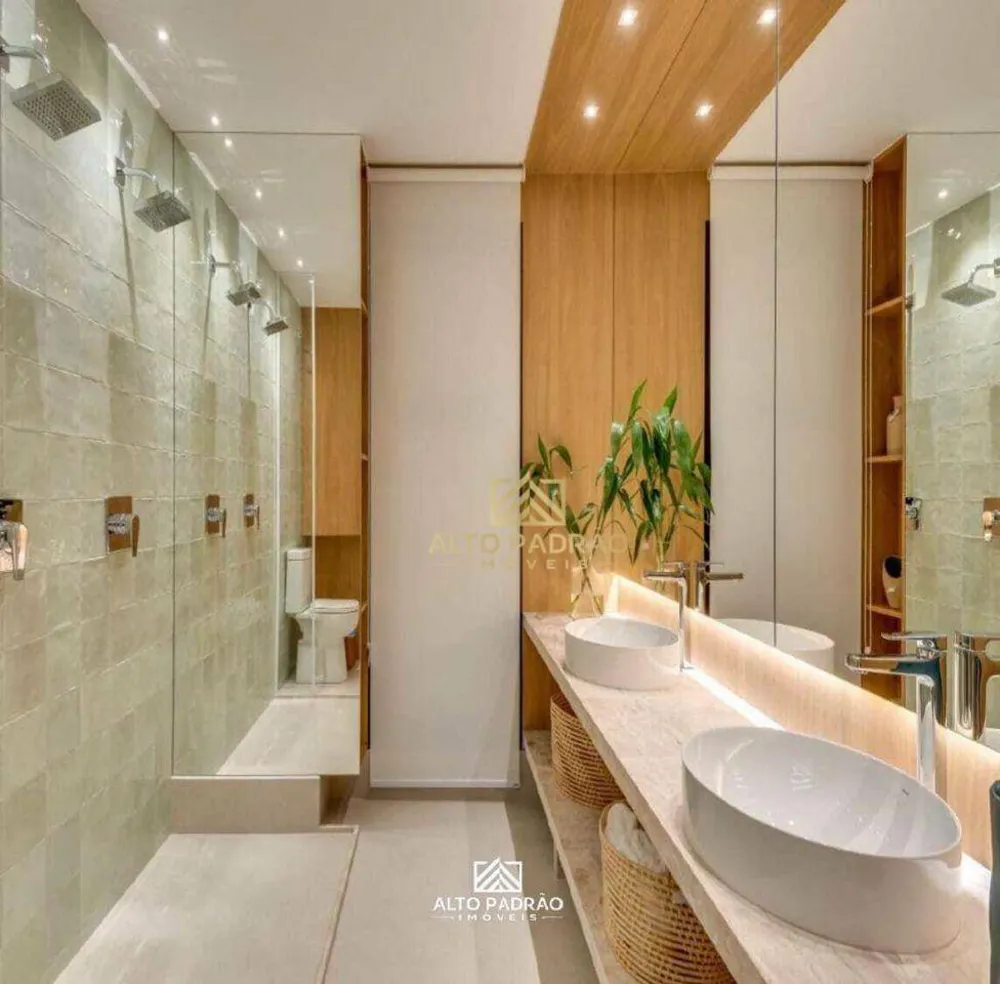 Apartamento, 3 quartos, 157 m² - Foto 2